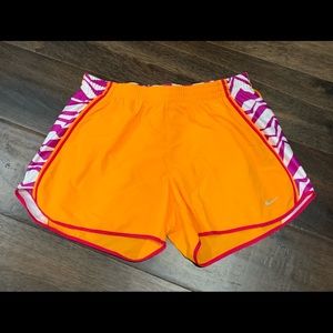 Nike Dri Fit shorts Medium